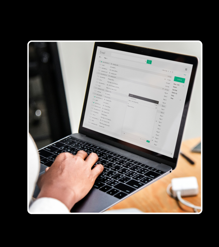 E-mail marketing