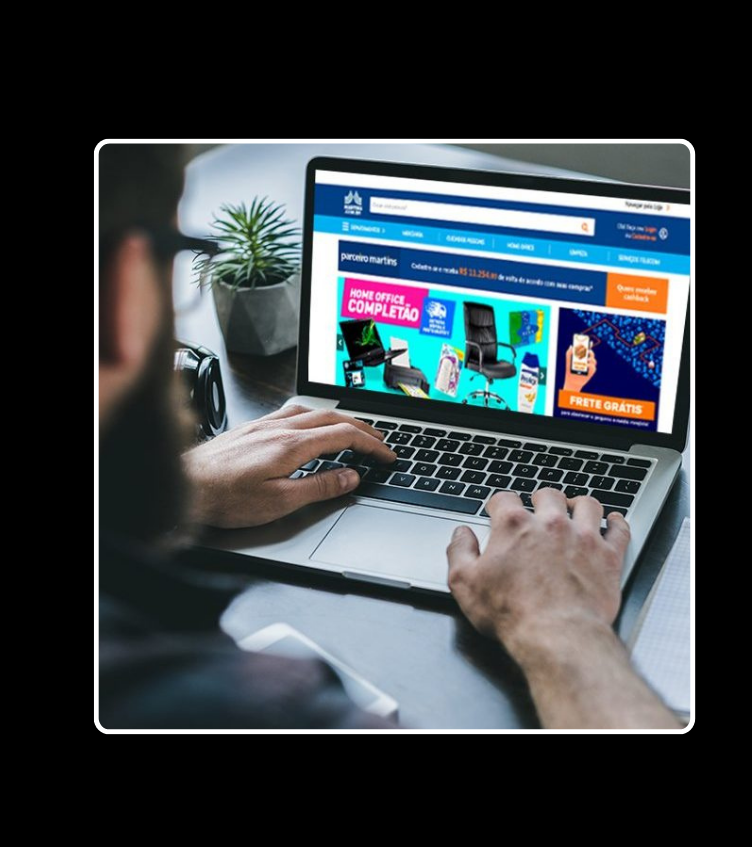 Loja Online
