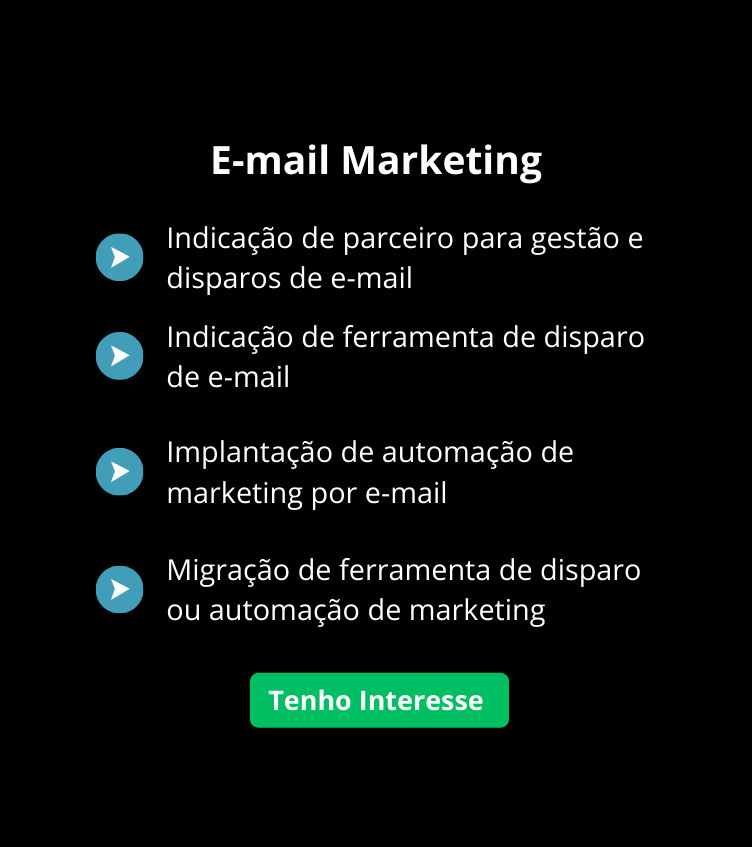 E-mail Marketing