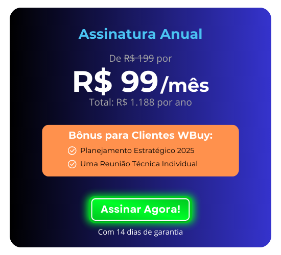 Plano WBuy